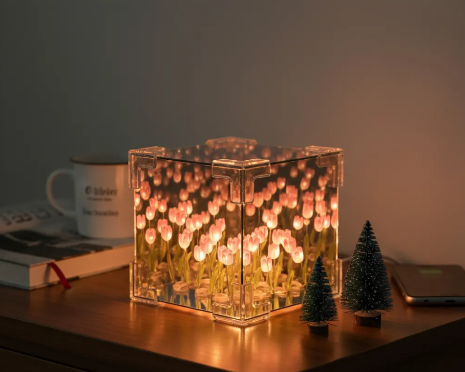 Gray helmet for bikers